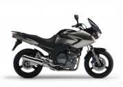 Yamaha TDM900A Yamaha TDM900A
